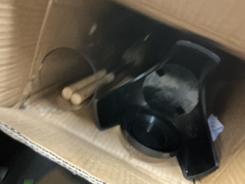 Condition photo showing As Is for 3L Mimosa Tower Dispenser, 100 oz/3.2 qt Gravity Beverage Dispenser for Parties Bars Pubs Restaurants 2PCS