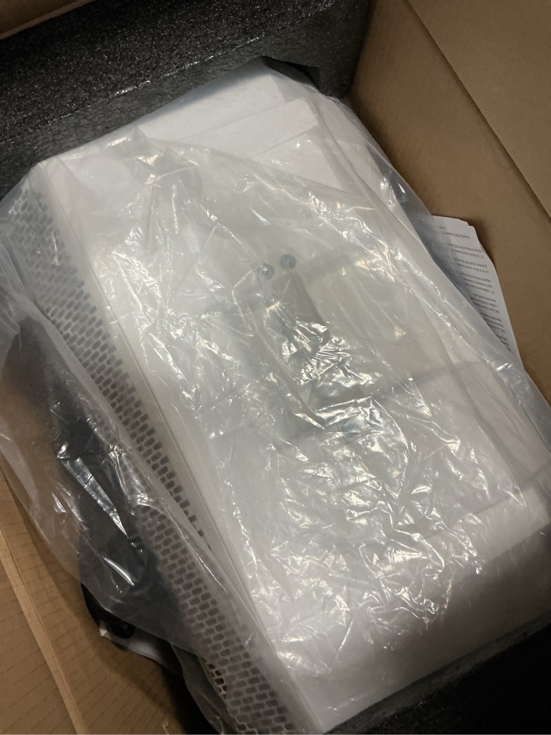 Condition photo showing Good Condition for electro-voice elx20010pw 2-way powered speaker, white