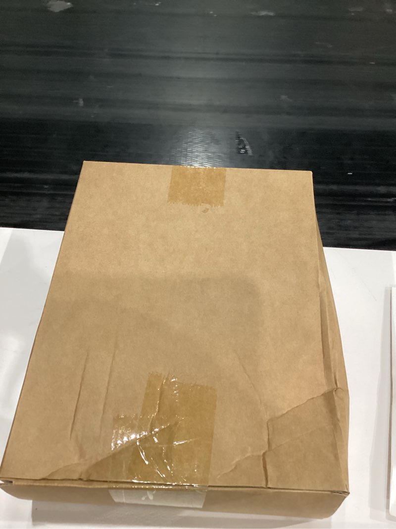 Condition photo showing Good Condition for Qinyoung 25 Set Galentines Day Party Banner Decorations Espresso Martini Pink Bow Tableware Set Galentines Day Disposable Paper Dinner Plates Napkins and Cups for Valentines Party Supplies