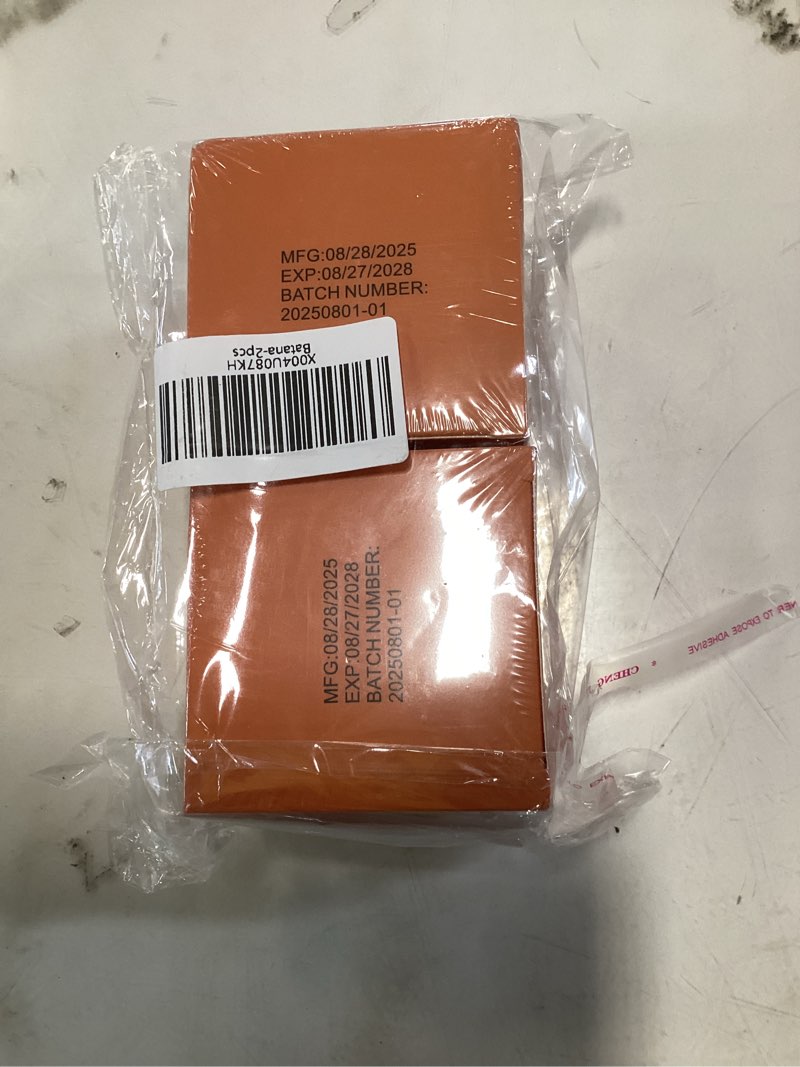 Unrefined Batana Oil for Hair Growth, Batana Natural Hair Oil from Honduras, Support & Restore Hair 