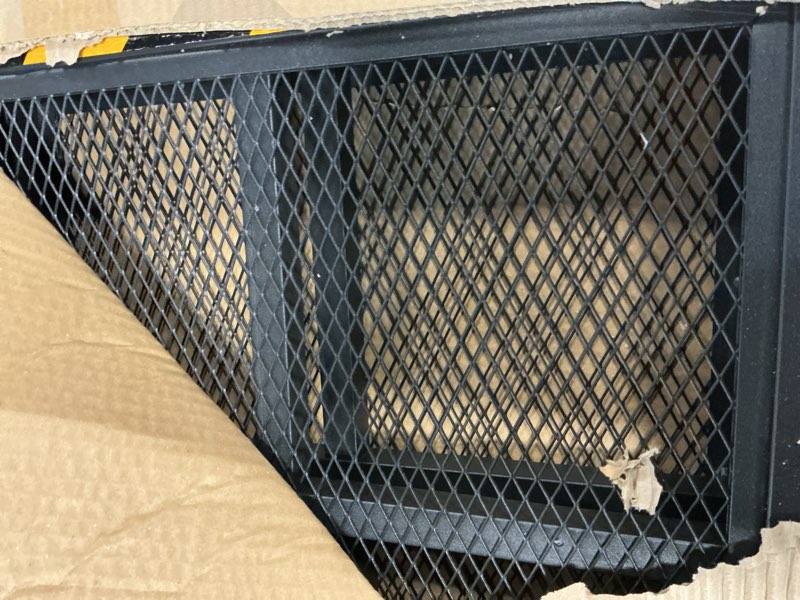 Condition photo showing Good Condition for ipetba dog ramp for car & truck & suv & stairs - joint-friendly, anti-slip, gentle slope?extra wide & stable, up to 200 lbs up to 200 lbs-outdoor