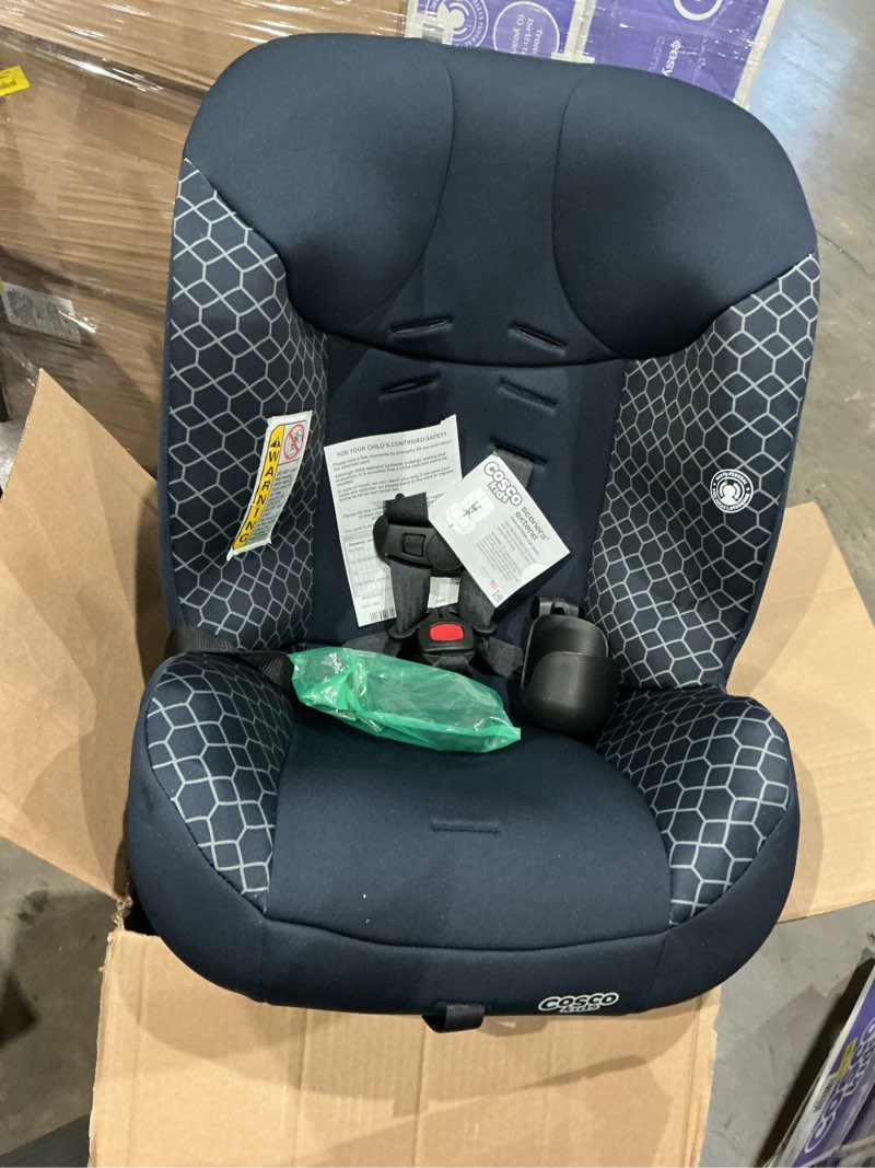 Condition photo showing As Is for scenera® extend convertible car seat trellis