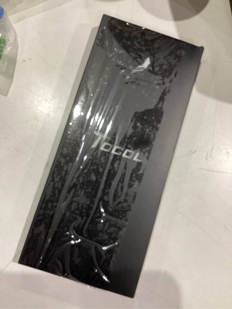 Condition photo showing Good Condition for TOCOL for iPhone 17 Pro Screen Protector/iPhone 16 Pro Sceen Protector 6.3 Inch 9H Hardness Military Grade Shatterproof HD Tempered Glass for Full Coverage Protection 2 Pack iPhone 17 Pro / 16 Pro Clear