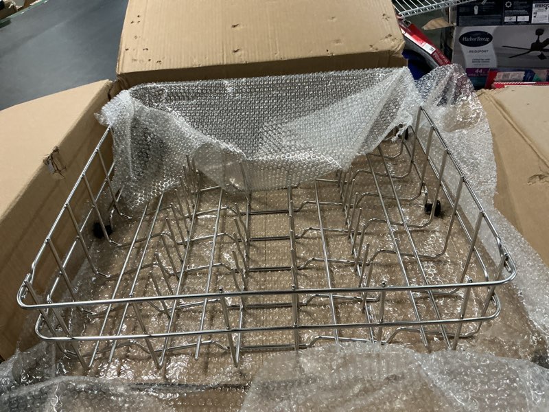 Condition photo showing Good Condition for PakaLife 5304535380 Dishwasher Rack Replacement,Dishrack for Kenmore Crosley Frigidaire (5304535380)