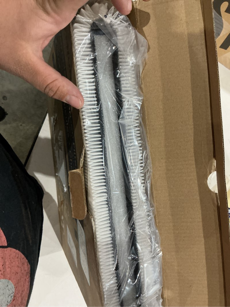 Condition photo showing New/Like New for blueair blue pure 211+ genuine replacement filter, particle and activated carbon, fits blue pure 211+ air purifier (non-auto)