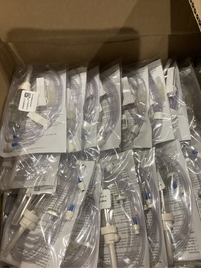 (Similar to) Be gravity set 10 drop check valve  10802688