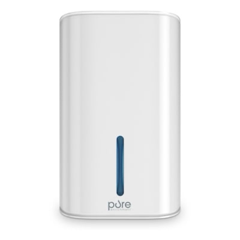 pure enrichment puredry mini dehumidifier 0.53 pt. dehumidifier