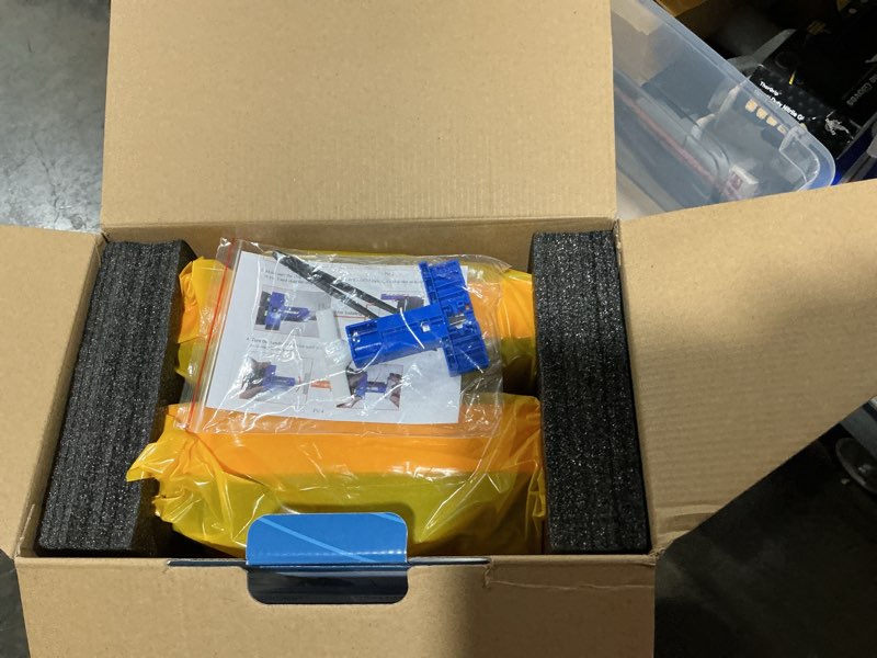 Condition photo showing Good Condition for 218X Toner Cartridge 4 Pack 3201dw 3301fdw Compatible Replacements for HP 218A 218X for Printer Laserjet 3201DW MFP 3301SDW 3301FDW 3301CDW (no Chip, W2180X W2181X W2182X W2183X)