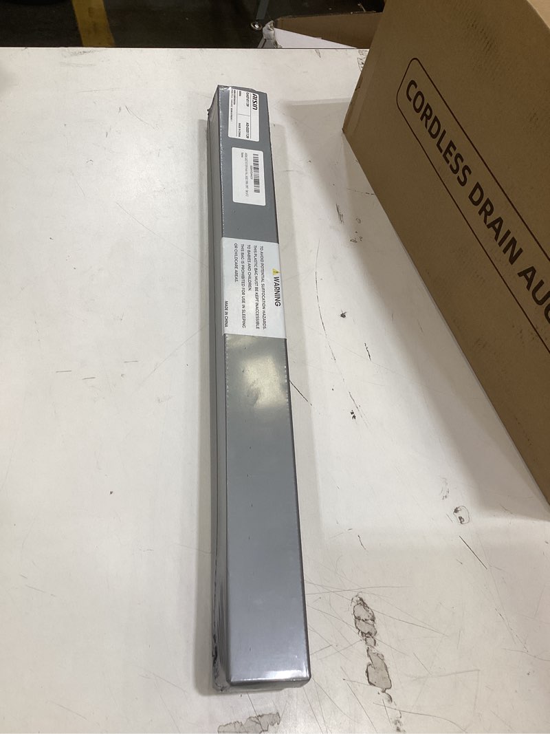 Condition photo showing New/Like New for aisin aftermarket gast-01139 set of 2 front hood lift supports shock struts - compatible with toyota land cruiser 1990-1997, lexus lx450 1996 1997