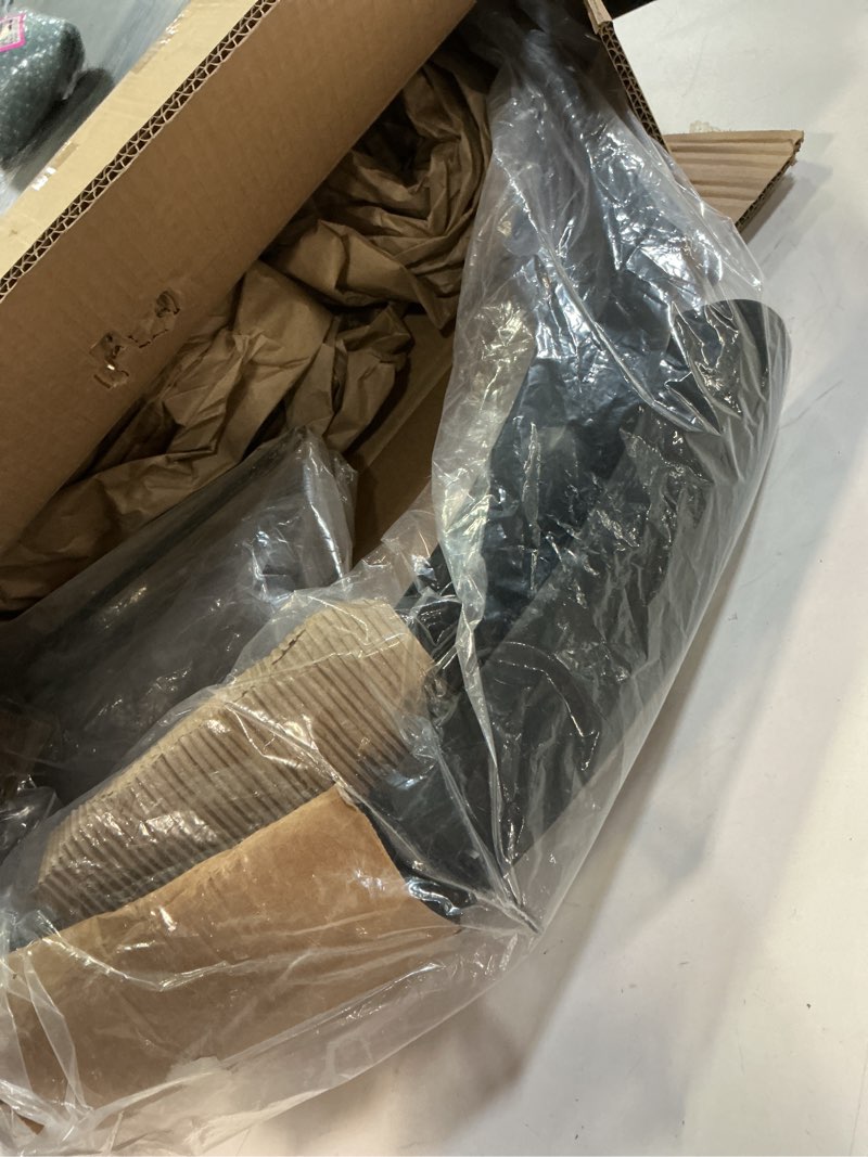 Condition photo showing Good Condition for firmstrong beach cruiser bicycle fender set, front/rear, matte black, 26"