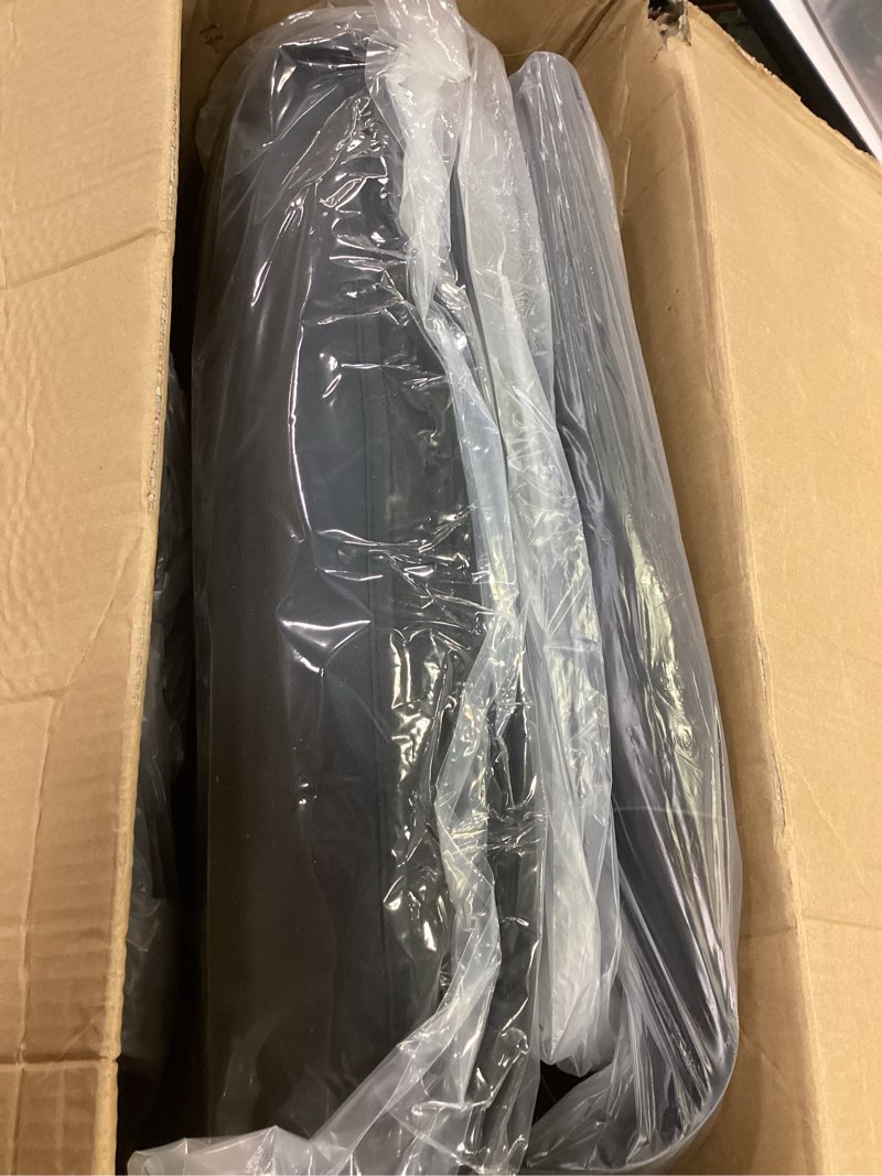 Condition photo showing Good Condition for IKABEVEM Floor Mats & Seat Covers Fit for 2020-2026 Chevy Silverado/GMC Sierra 1500/2500HD/3500HD Cr