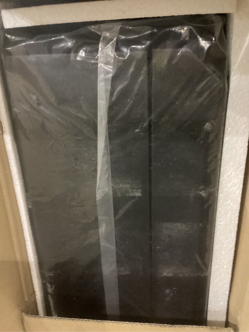 Condition photo showing New/Like New for Heavy Duty Outdoor Charger Station Cover Box fit for Tesla gen 3th Wall Connector & Most EV Charger, Super Large Size Waterproof Dustproof Indoor/Outdoor Wall Mount Charger Enclosure