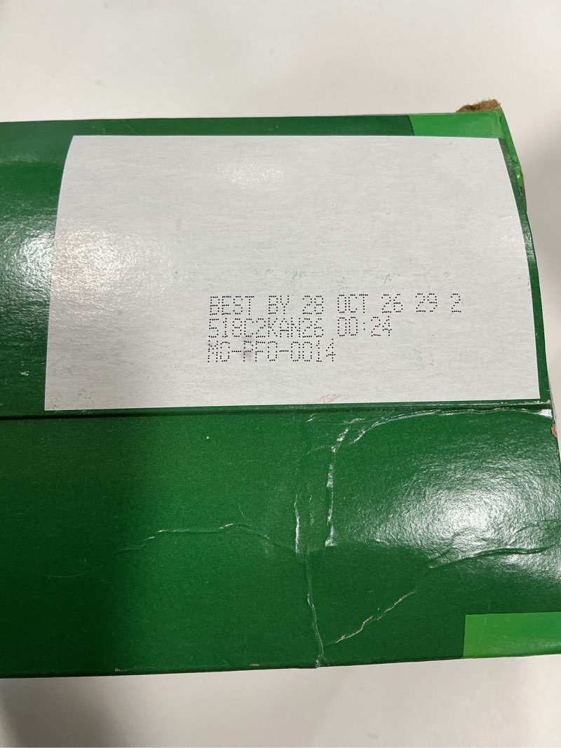 Condition photo showing New/Like New for (Best By:28/Oct/26)Greenies Veterinarian-Recommended Adult Natural Dental Dog Treats Regular Size, Original Flavor, 36 oz. Pack, 36 Count Original 36 Count (Pack of 1)