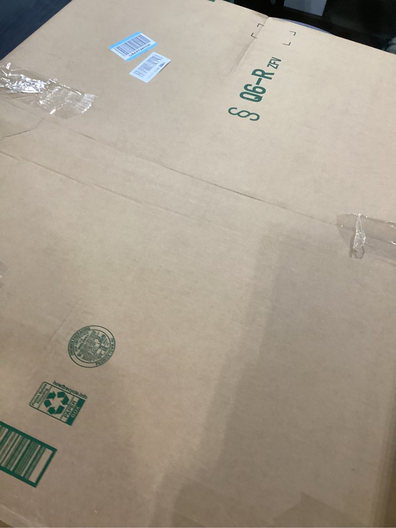 Condition photo showing Good Condition for regalo safety 29-38.5" baby gate for doorways & bottom of stairs, pressure mounted baby gate with do