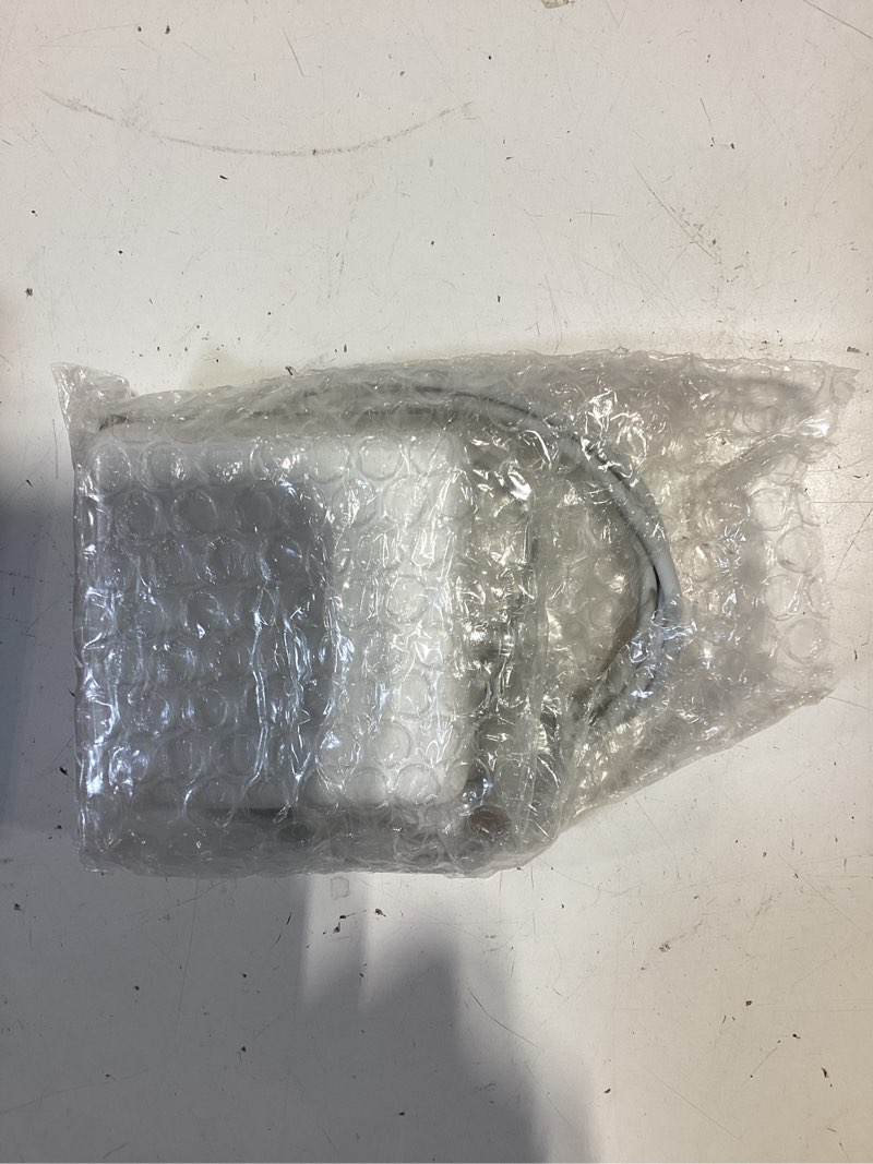 Condition photo showing Good Condition for mac book pro charger - 118w usb c charger fast charger compatible with macbook pro/air, m1 m2 m3 m4 m5, ipad pro, samsung galaxy and more, include charge cable