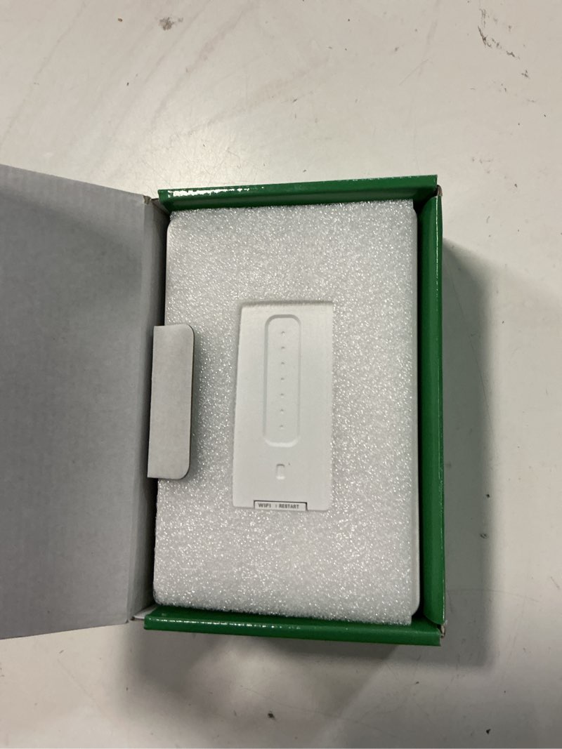 Condition photo showing Good Condition for smart dimmer switch by martin jerry | new, trailing edge dimmer light switch, voice control by alexa, google home, smartlife app, needs neutral wires, 2.4g wifi only