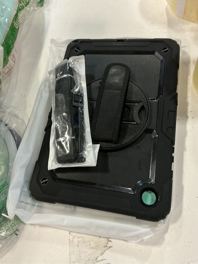 Condition photo showing Good Condition for Case for Samsung Galaxy Tab A9+/A9 Plus 11 Inch 2023(SM-X210/X216/X218), Ubearkk Full-Body Drop Prot