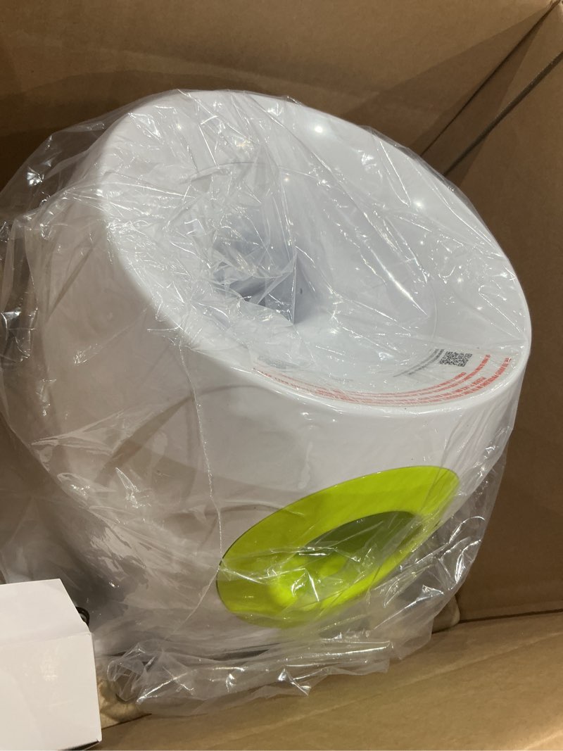 Condition photo showing Good Condition for afp automatic dog ball launcher automatic ball launcher for dogs
