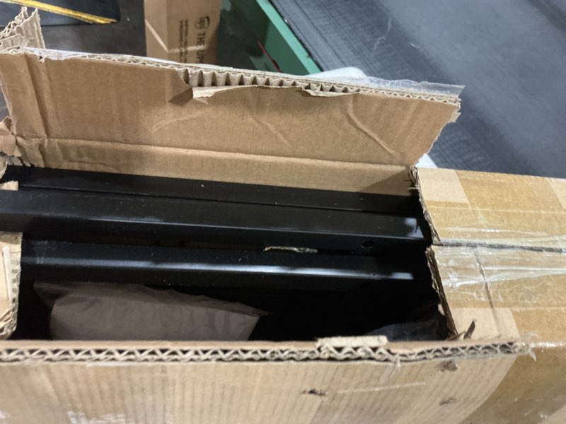 Apoaa Dumbbell Rack, 3 Tier Metal Weight Rack, High Volume Home Gym Equipment Storage for Kettlebell