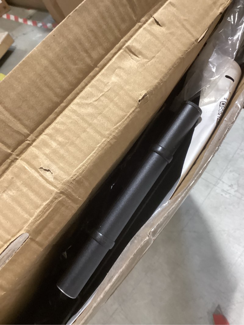 Condition photo showing Good Condition for montek ultra slim tv wall mount for 43-90 inch tvs | 1.1" thin low profile full motion bracket | dual swivel articulating arms with tilt | max vesa 600x400mm | holds 132lbs | fits 16"/18" studs