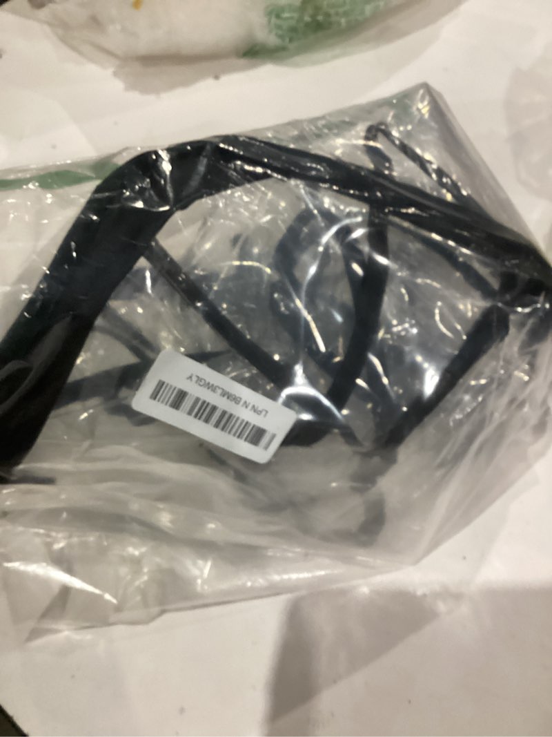 Condition photo showing As Is for Baby & Beyond's, Premium Rain Cover, Compatible with Doona Infant Car Seat Stroller (Regular)