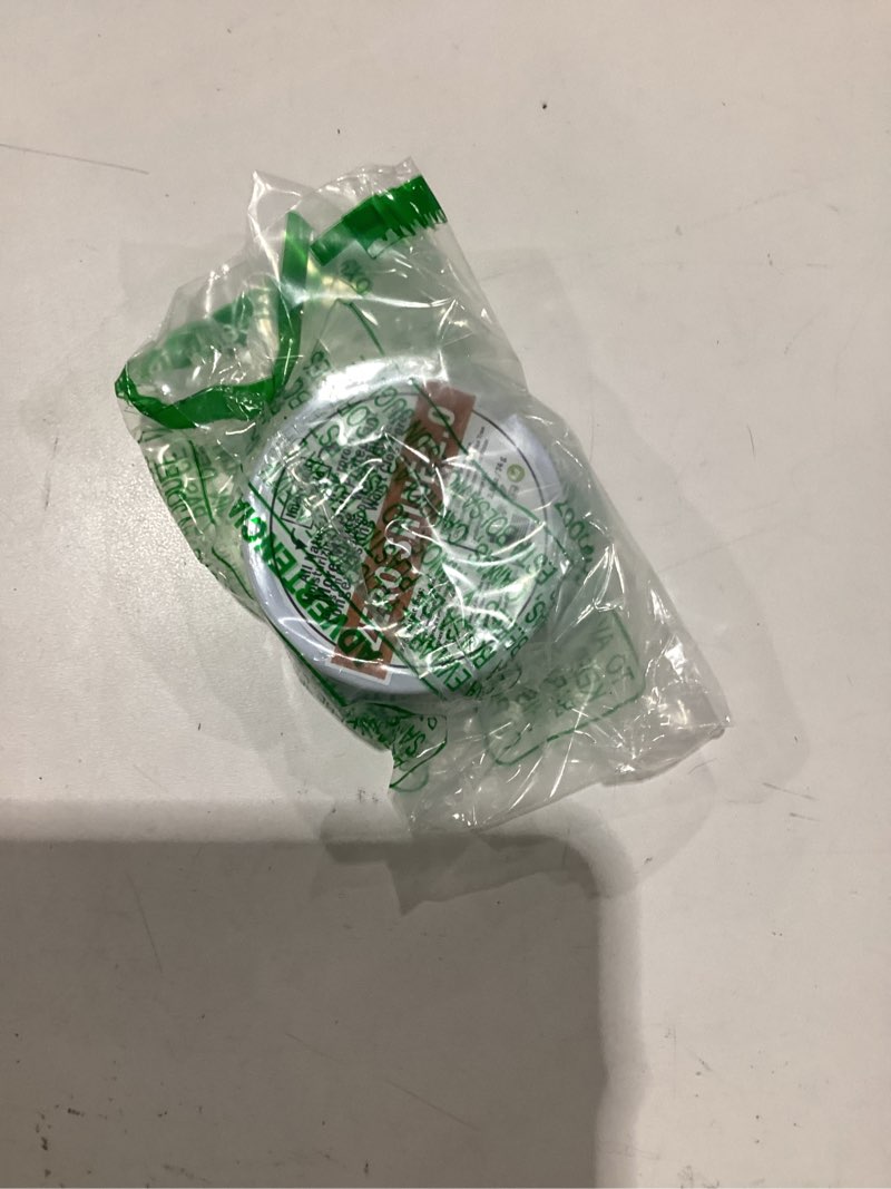 Condition photo showing Good Condition for Jar - smp matte 2.0