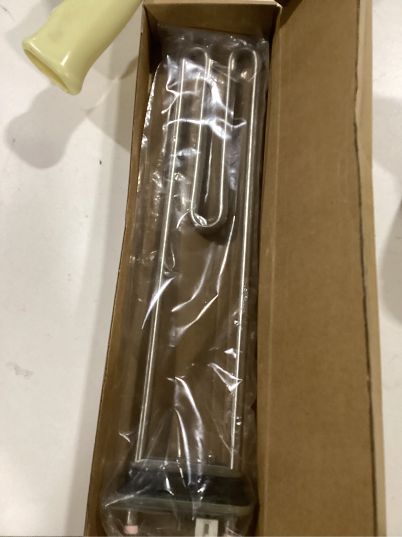 AEG33121503 Washing Machine Heating Element Thermistor Assembly for LG Kenmore Replacement Parts,200