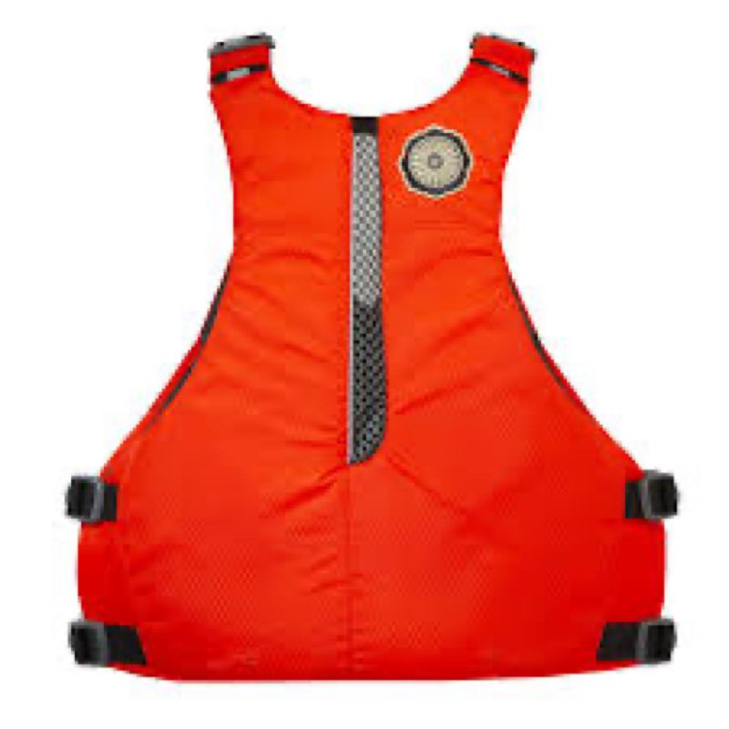 life jacket
