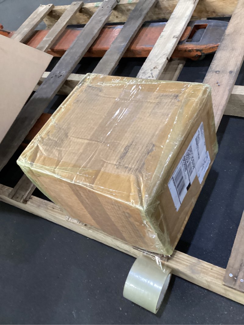 Condition photo showing New/Like New for 4- 10 pound weights 