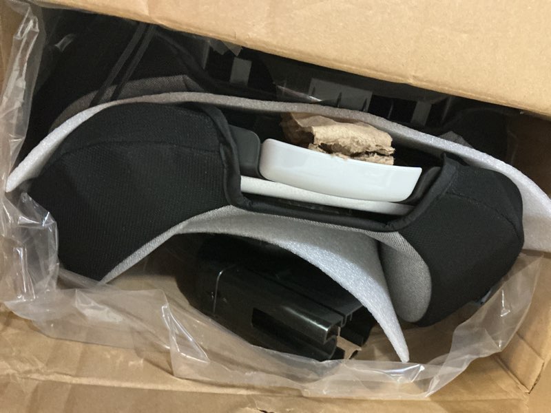 Condition photo showing Good Condition for Graco TurboBooster 2.0 Highback Booster Car Seat, Declan