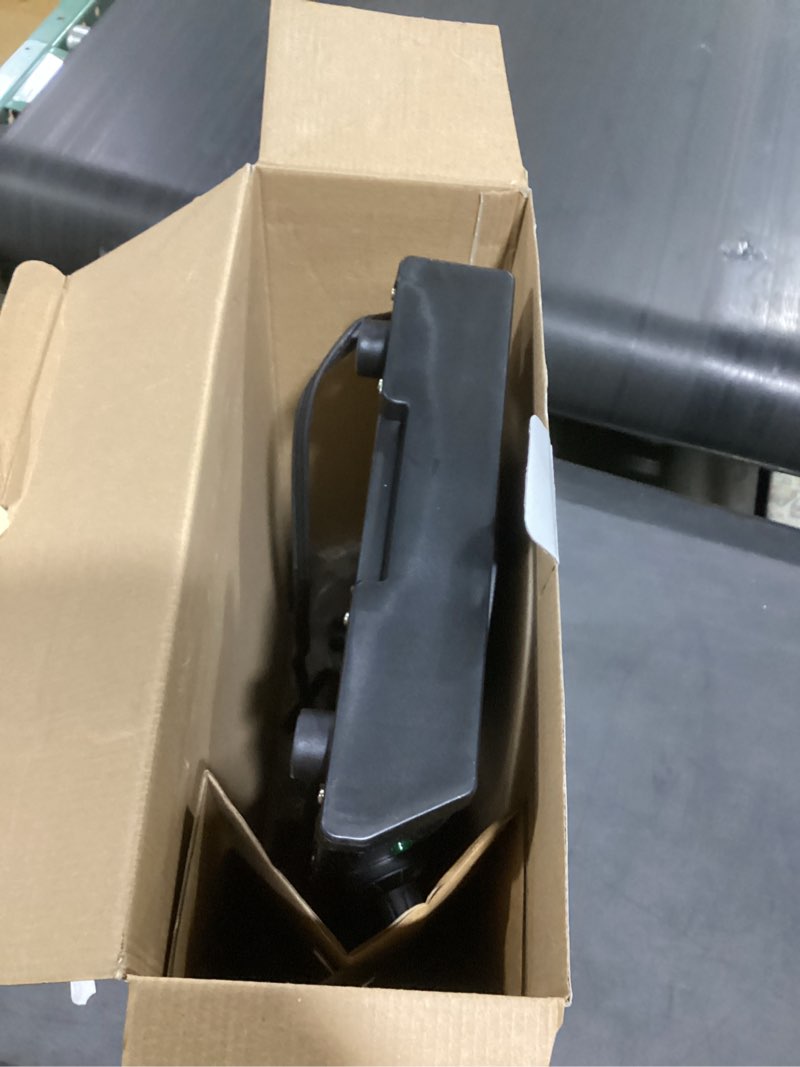 Condition photo showing Good Condition for cuisinart cb-60p1 countertop double burner, stainless steel/black