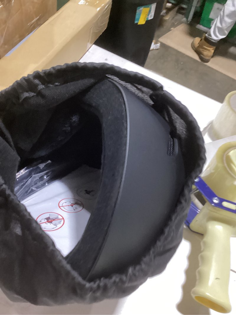 Condition photo showing Good Condition for OutdoorMaster Kelvin Ski Helmet - Snowboard Helmet for Men, Women & Youth Black Medium