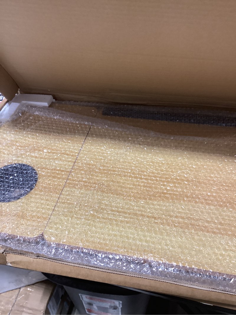 Condition photo showing New/Like New for Adjustable Laptop Desk for Bed,Bed Table for Laptops,Laptop Stand for Beds,Lap Desk Foldable Bed Desk for Laptops and Writing,Portable Beds Tray Table with Cup Holder