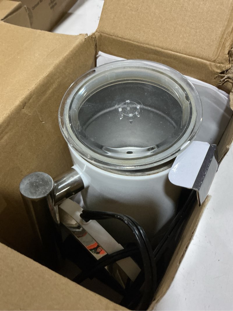Condition photo showing As Is for Untitled Item