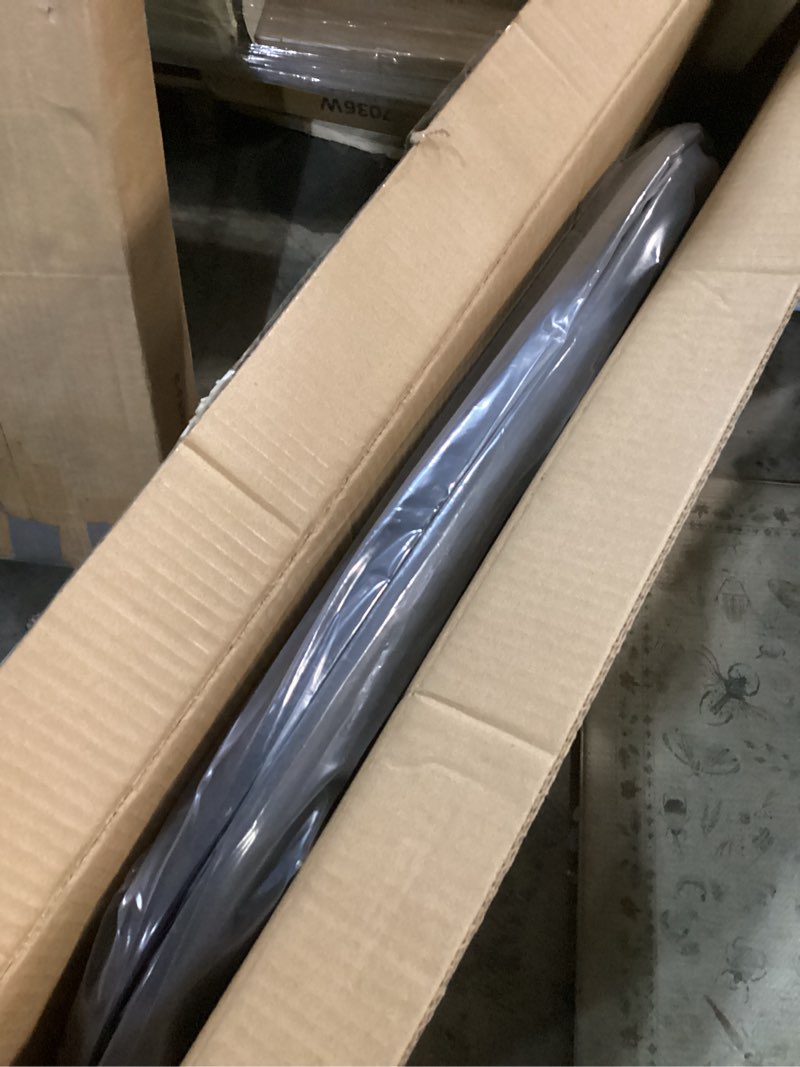 Condition photo showing Good Condition for JOLONG Front Pair Textured Black Fender Flares Compatible with 2017-2021 Jeep Grand Cherokee Front Driver and Passenger Side Wheel Arch Trim Moldings 5XT68RXFAA 5XT66TZZAB