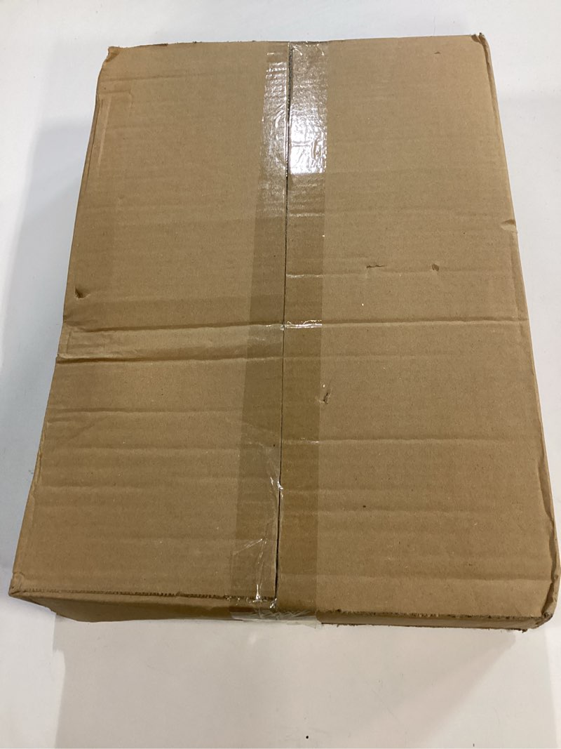 Condition photo showing New/Like New for Egolot Set of 2 Christmas White Arched Frame Wreath for Door Window Wall, Merry Christmas Wood Sign Wreath for Indoor Outdoor Decoration, Rustic Wood Window Frame for Winter Red