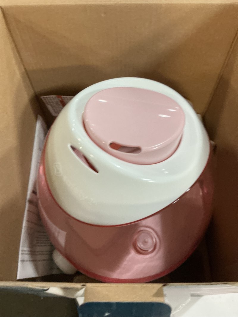 Condition photo showing Good Condition for safety 1st filter free cool mist 0.8-gallons tabletop cool mist humidifier (for rooms up to 300-sq ft)