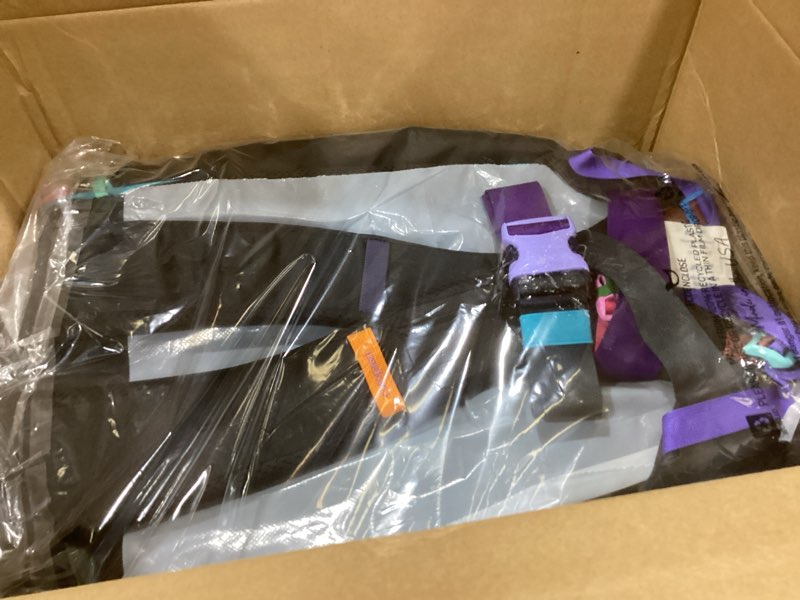 Condition photo showing Good Condition for cotopaxi allpa 28l travel pack del día dark, random color, one of a kind, no bags are the same