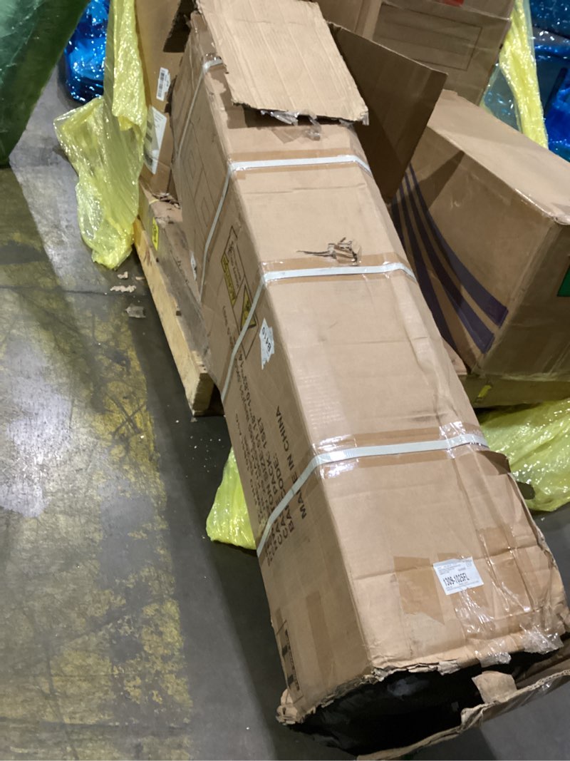 Garvee 10' X 20' Pop-Up Canopy Tent with 210D Oxford Fabric - Portable Instant Commercial Canopy Includes 4 Sidewalls, 12 Stakes, and 6 Sandbags for Farmers Markets, Weddings, and Camping, Khaki 