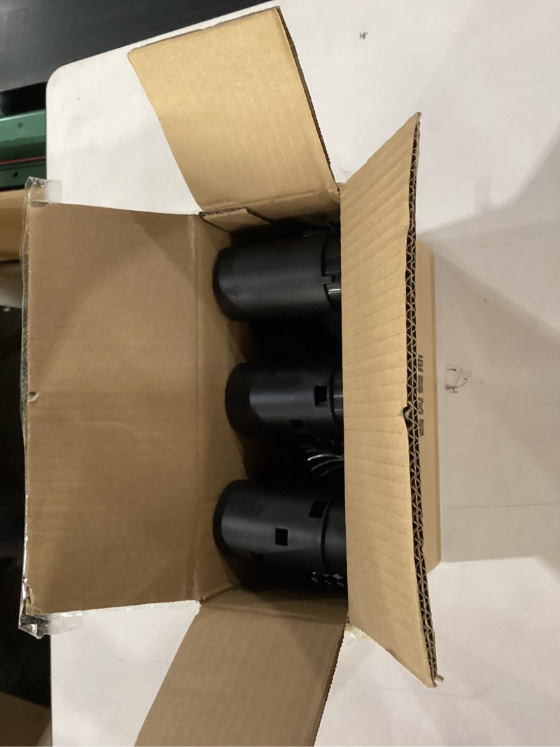 Condition photo showing Good Condition for yuewo pickleball machine tennis ball machine adjustable&portable pickleball launcher with auto swing, 3 angles & 4 speeds ac/batteries 26 pickleballs capacity