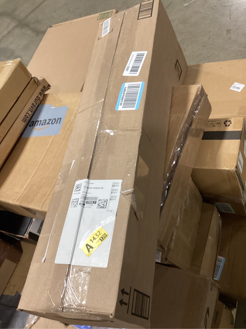 Condition photo showing As Is for grill parts for napoleon lex 485, lex 605, lex 730, mirage 485 605 series grills, built-in lex 485,16.5" heat plate & burner replacement parts for napoleon grill accessories