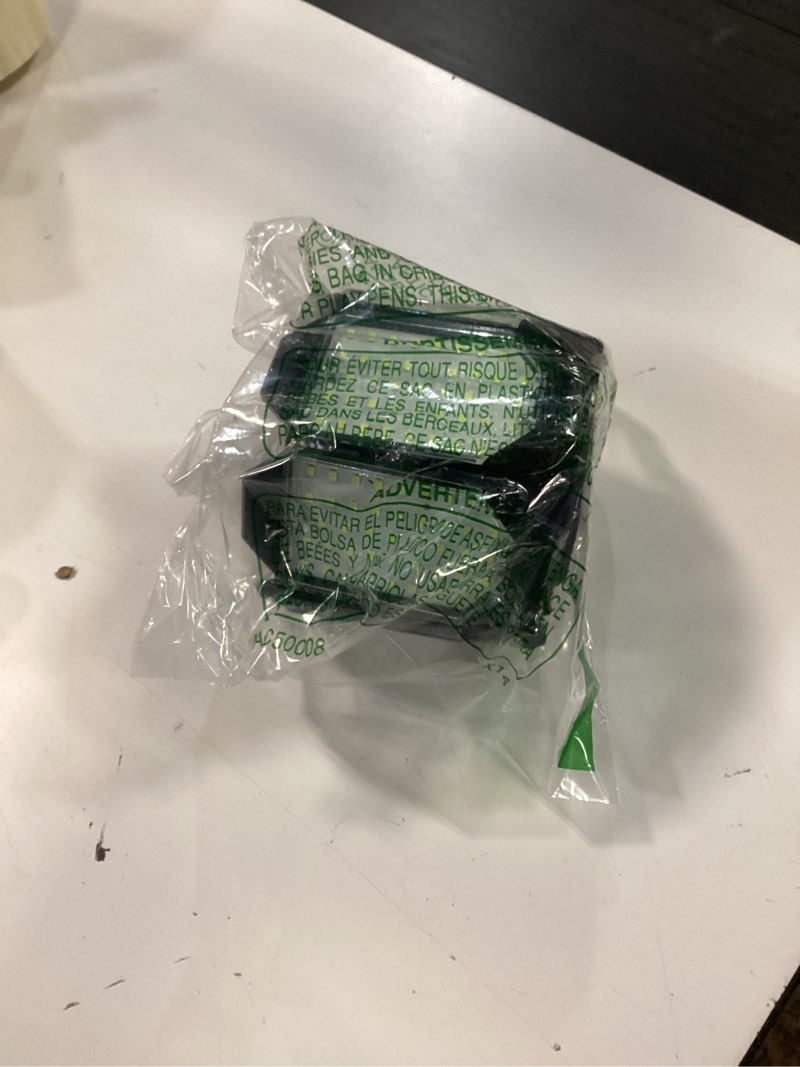 Condition photo showing Good Condition for led garage lights bulb 6 pack 200w super bright ceiling led shop lights, e26/e27 base, 6500k, 22000lm deformable led garage light for basement, attic and workshop commercial bay lighting 6-pack