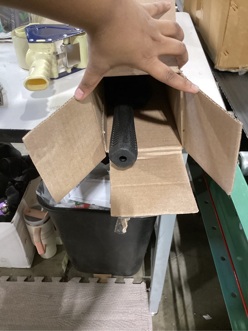 Condition photo showing Good Condition for fiblink 118 inches folding fishing landing net fish net with extending telescoping aluminum pole han