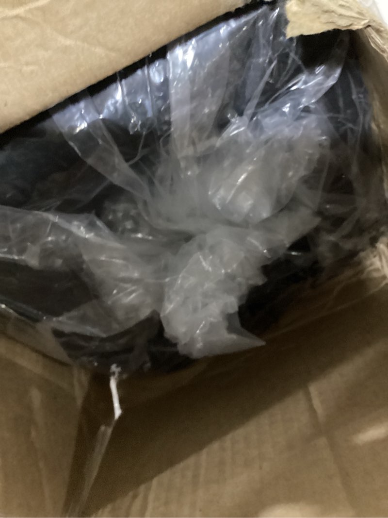 Condition photo showing Good Condition for pamo babe portable crib baby playpen with mattress and carry bag black
