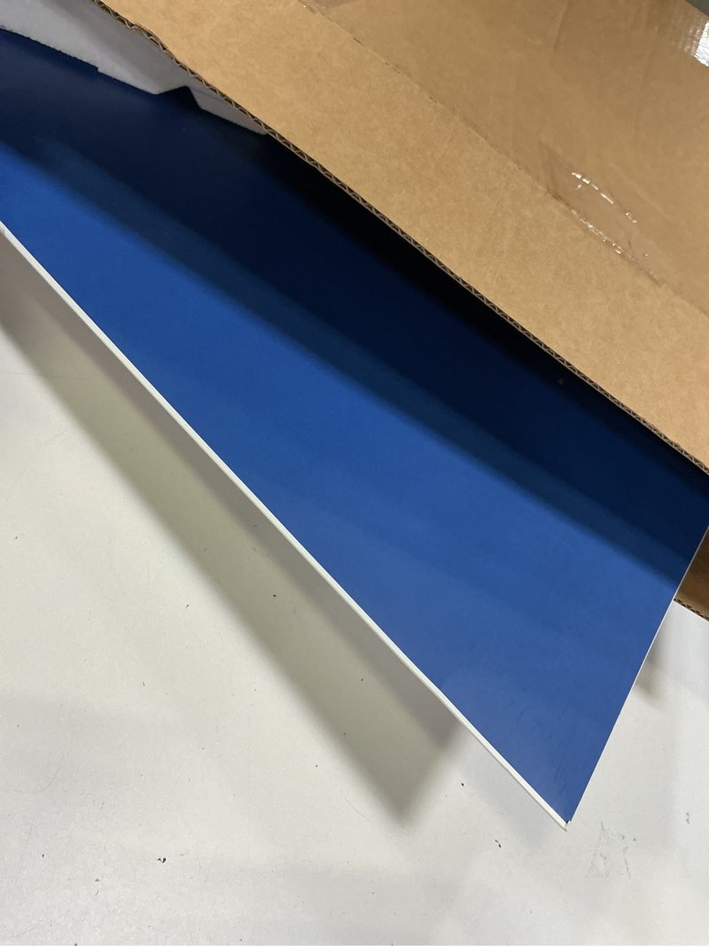 Condition photo showing Good Condition for [2-pack] 27 inch privacy screen for computer monitor 16:9 aspect ratio, eye protection anti blue light glare shield, 27inch removable black blackout anti spy desktop security private filter 27''(16:9)