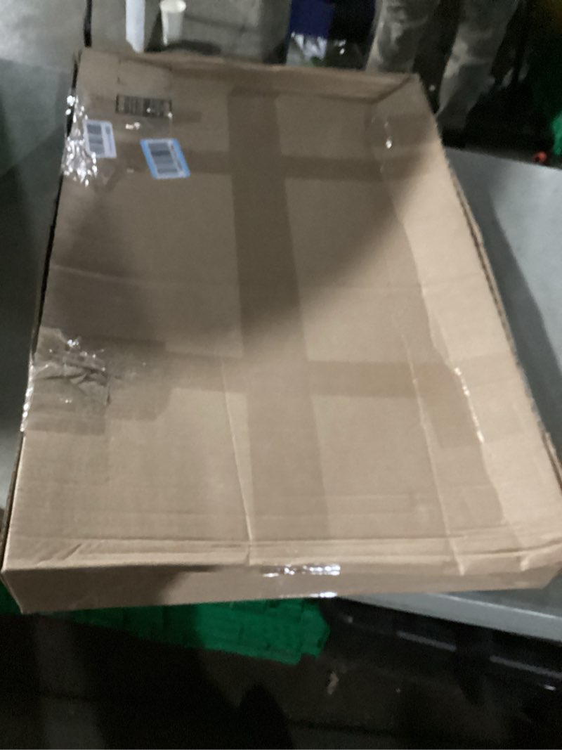 Condition photo showing New/Like New for GUDTEKE 2Pack Magnetic 27 Inch Privacy Screen for Computer Monitor 16:9 Aspect Ratio, Hanging Remova