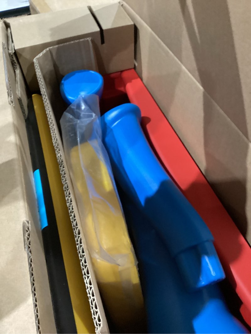 Condition photo showing Good Condition for VTech Touch and Learn Activity Desk Deluxe (Frustration Free Packaging) Multicolor Frustration Free Packaging