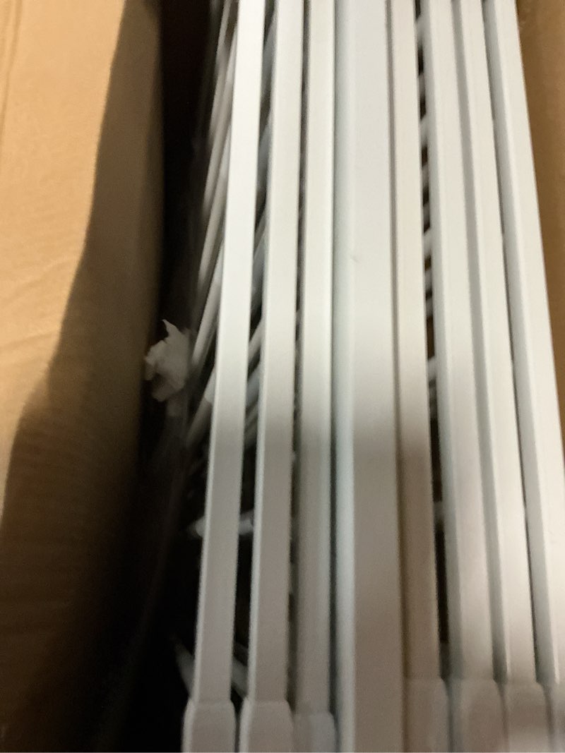 Condition photo showing Good Condition for Regalo SAFETY 194-Inch Super Wide Baby Gate & Play Yard, 2-in-1 Convertible Extra Wide Safety Barrier, Hardware Mounted for Toddlers & Pets, American Designed, American Owned, For Children 6-24 Months 50.5-192"W x 28"H White