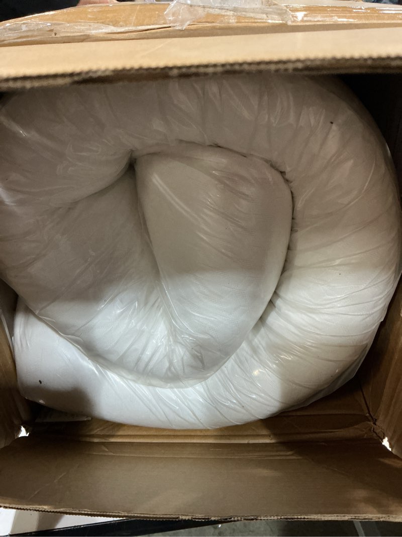 Condition photo showing New/Like New for (unknown size) mattress