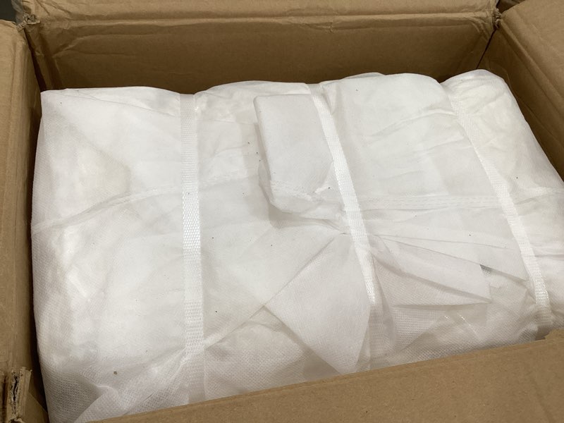 Condition photo showing Good Condition for folding sofa bed, convertible sleeper chair with pillow & handle, foldable mattress futon chair bed lounge with back support, comfy floor sofa for living room bedroom, beige, single single beige